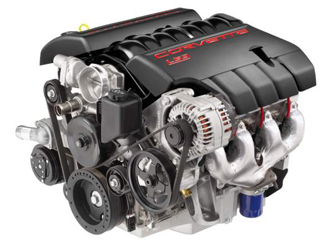 B3319 Engine